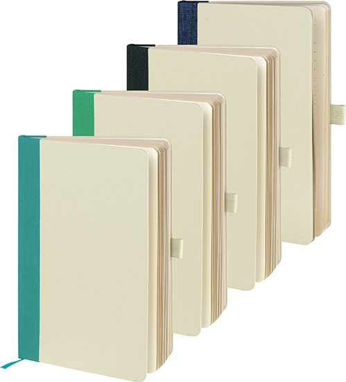 Maxton Eco Sugarcane A5 Notebook